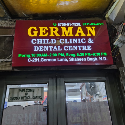 Doctor