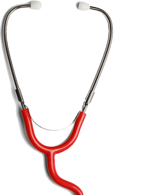 Stethoscope